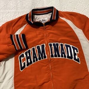 VTG Chaminade MVP Athletic Apparel Jacket